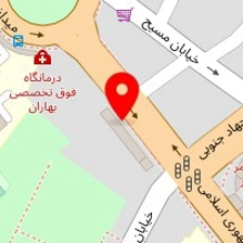 قنادی نمونه