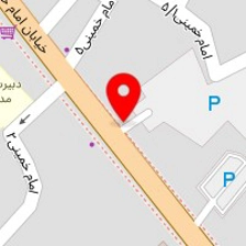 قنادی نوبخت شربت ریواس نوبخت