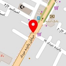 شیرینی فروشی یکتا
