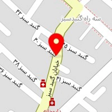 شیرینی سرای پرستش