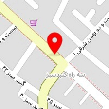 شیرینی سرای فیروزه