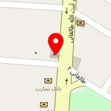 قنادی چهلستون