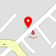 قنادی نانی