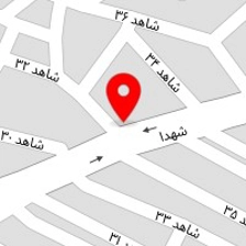 شیرینی سرای یاس کبود فرهادزاده