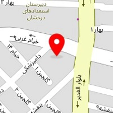 کارگاه و شیرینی فروشی نانک