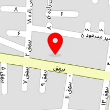 قنادی درخشان