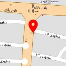لوازم قنادی خلوتی