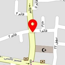 قنادی مادر شعبه مرکزی