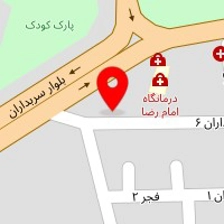 شیرینی سرای لاله