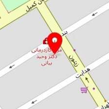 شیرینی نیاوران