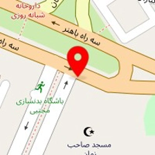 شیرینی سرای ویسپو