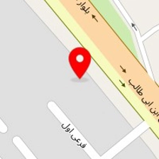 شیرینی سرای کارون شعبه 3