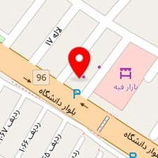 شیرینی سرای گل رز