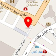 شیرینی سرای شهرزاد