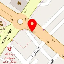 شیرینی سرای بهاره