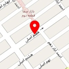 نان و شیرینی فرهادی