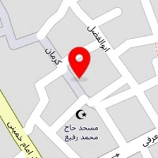 فروشگاه لوازم قنادی خامه صورتی