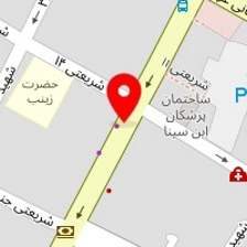 لوازم قنادی پیچک