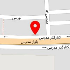 لوازم قنادی و شیرینی پزی مهرگان