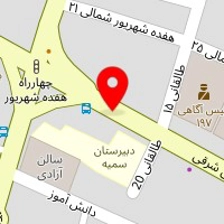بوتیک کیک گرندی ۲