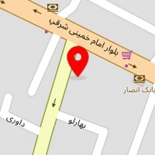 آبنبات سازی بهمنی