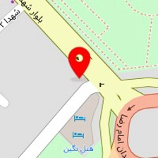 فروشگاه آب نبات دست گزار