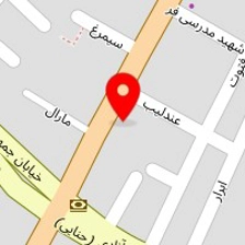 نان و شیرینی آلاداغ