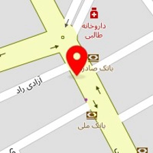 قنادی زرین خوشه