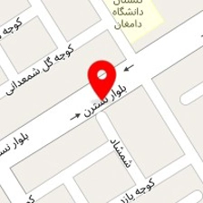 شیرینی عسل بانو