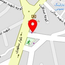 قنادی صحرا
