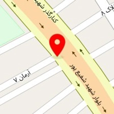 قنادی تابان