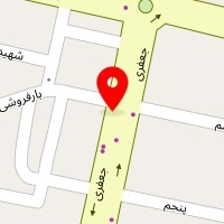 قنادی گلایول