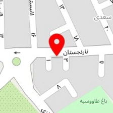 قنادی قصر دلگشا