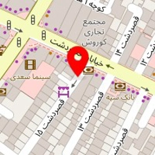 لوازم قنادی کدبانو