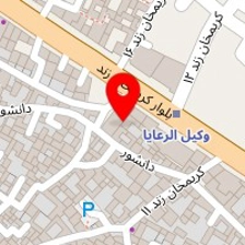 قنادی سنتی قاسمی