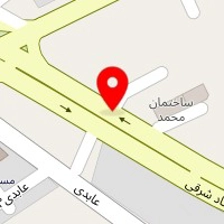 قنادی آریا