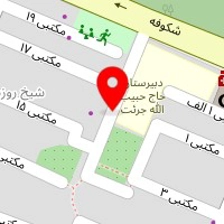 قنادی امید
