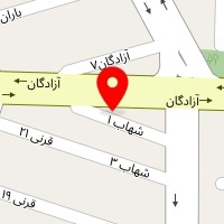 قنادی صدف