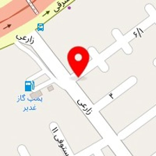 قنادی کیمیا