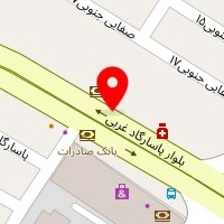قنادی آریا