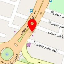 قنادی پارسه