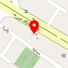 شیرینی فلاح