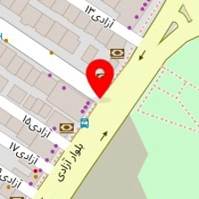 شیرینی فروشی هستی