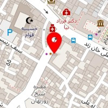 نان یوخه سرو