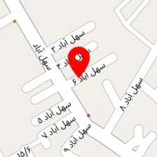 شیرینی اهورا