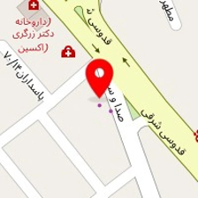 شیرینی ملیکا