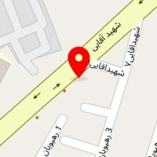 یوخه پزی گل رز شعبه یک