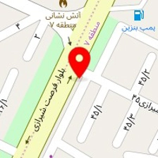 شیرینی ثمین