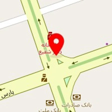 شیرینی سرای رضا
