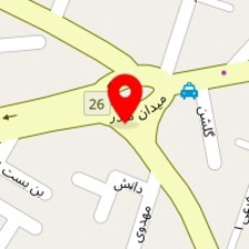 شیرینی سرای خدایی